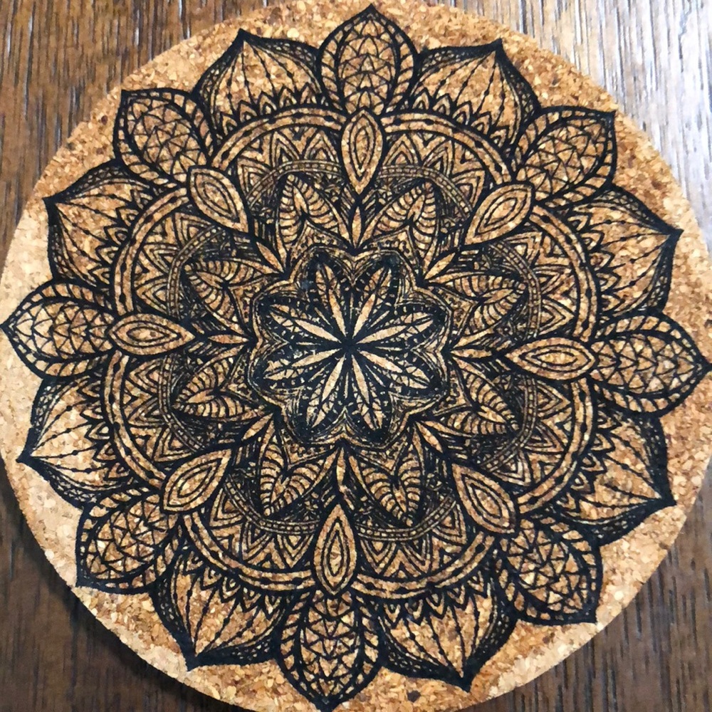 Meet your Posher, Nora